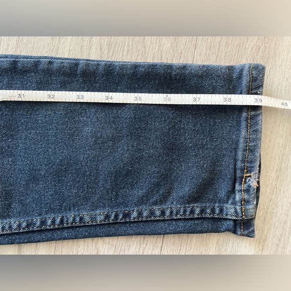 BLEU JEANS - Picture 6 of 7